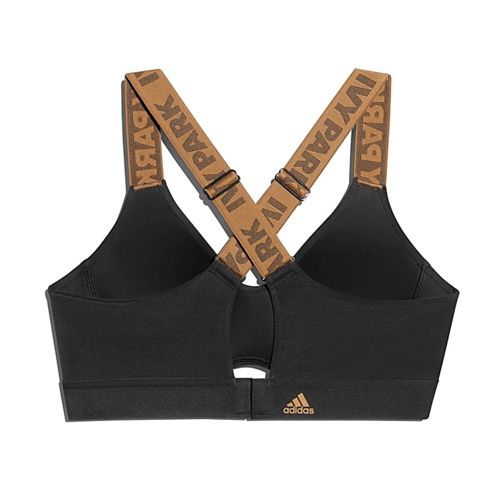 Adidas x Ivy Park Cutout Medium Support Bra - Picture 2 of 5
